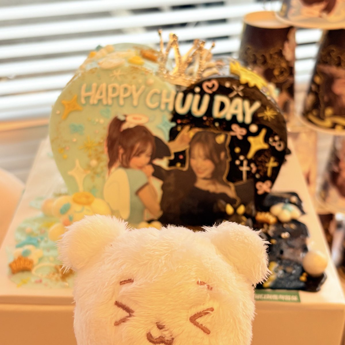 ꔫ하리엘ꔫ tweet media