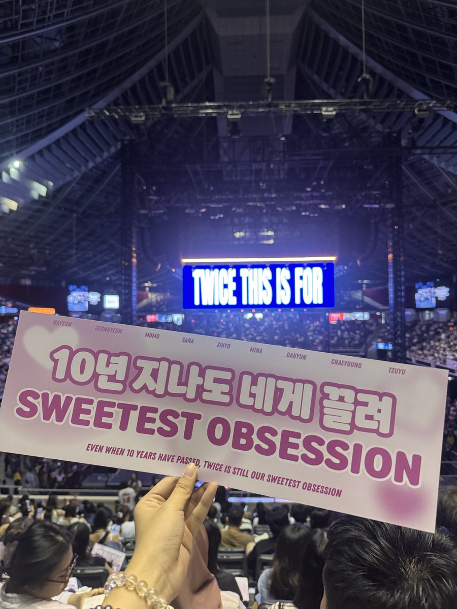 tzumosa's tweet photo. Happy 10th Year Anniversary TWICE 💖💖💖

Thank you for growing with us through thick and thin. To many more years together 🥰🥰🥰 

#트와이스의스토리는10년째연재중
#The10thPageOfTWICEStory
#TWICE https://t.co/lEITAVH4XT