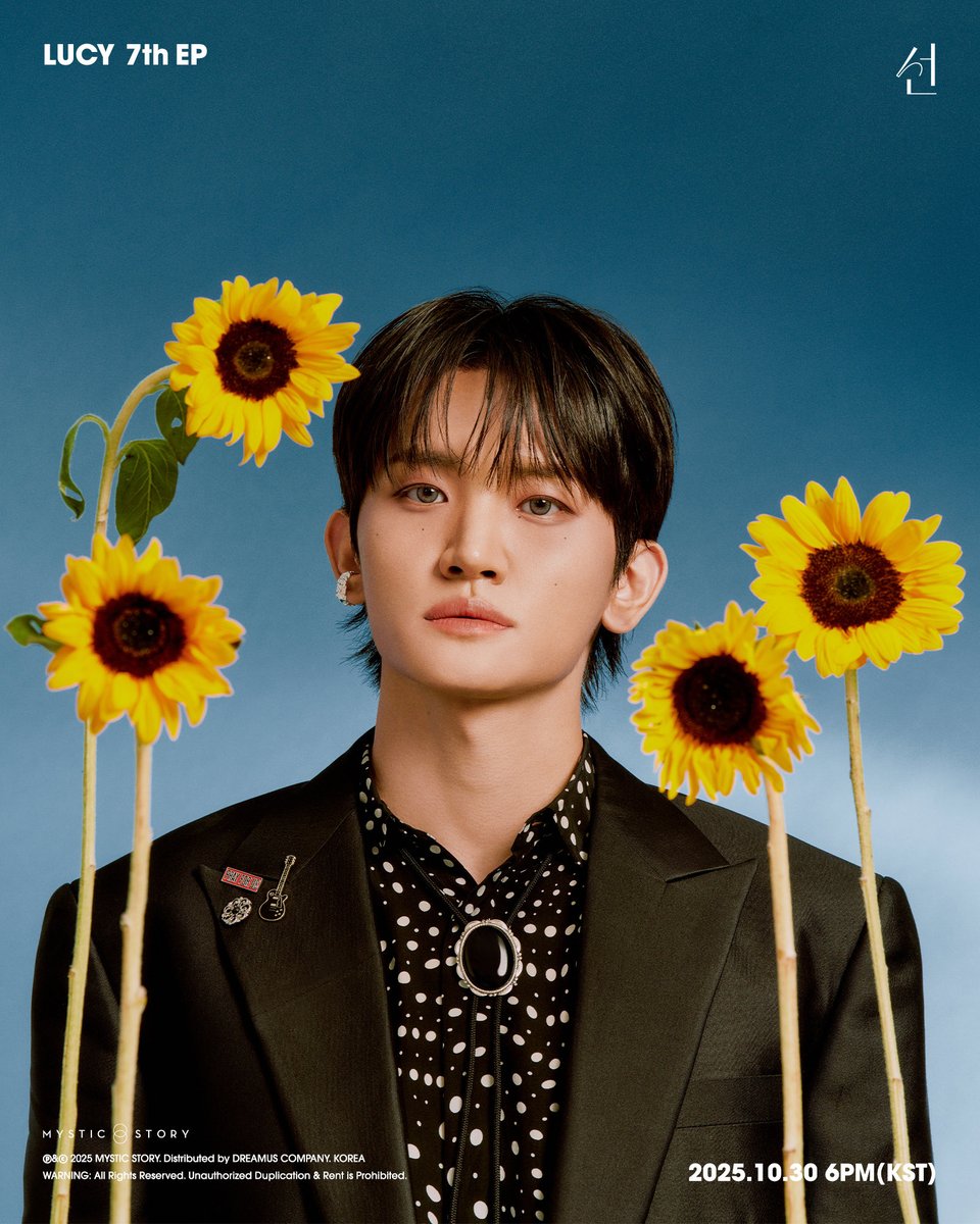 BAND LUCY | 밴드 루시 tweet media