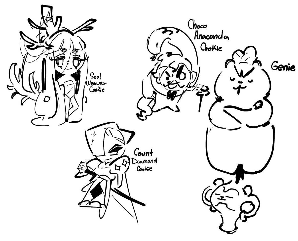 solar_tiny's tweet image. More cookies
#cookierunoc #cookierunkingdom #cookierunovenbreak