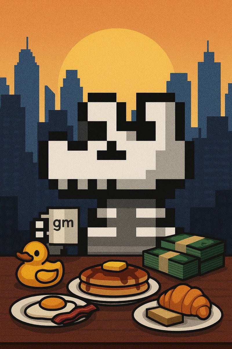 Good morning ⚡️

Feeling refreshed after that drama ❤️‍🩹