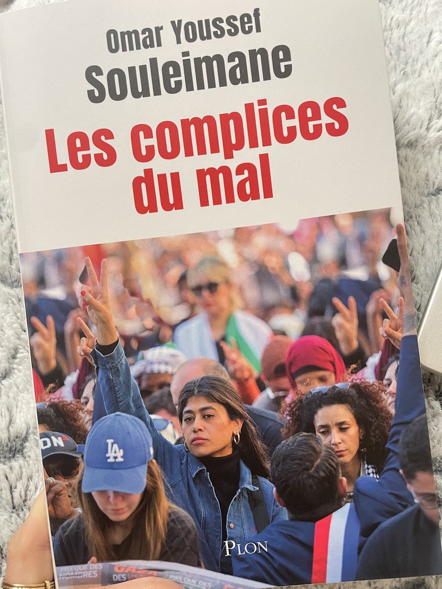 Omar Youssef Souleimane témoigne de la glorification du jihad par Urgence Palestine lors d’une manifestation : « Le 3 novembre, Mathilde Panot et Clémence Guetté ont battu le pavé aux côtés d’Omar Alsoumi désinhibé au point de faire référence aux formulations du Hamas : 
" Est-ce