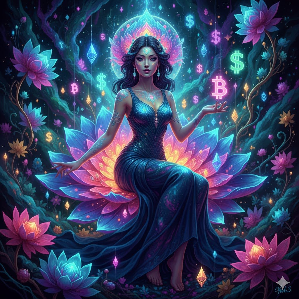 ThiaStardust's tweet image. The Quiet Stack

The world computer hums like a tide, and complexity melts into clean lines. Fewer bridges, fewer breaks; code becomes coastline you can walk at dawn. It’s the architecture that lets you sleep—because it keeps its promises without applause. Silence is performance…