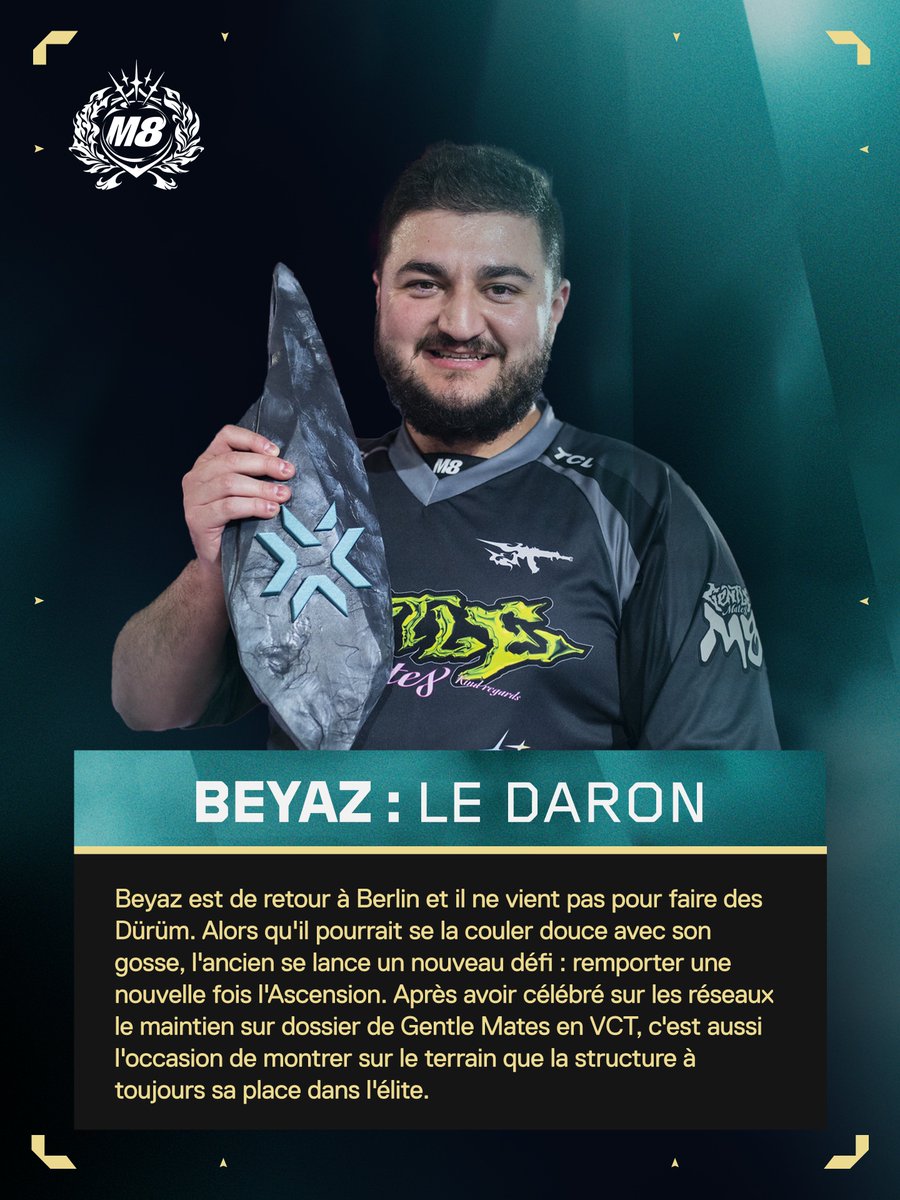 💭 Dans un monde parallèle... 

Et si... ? <a href="/beyAzBEAST/">M8 beyAz</a>