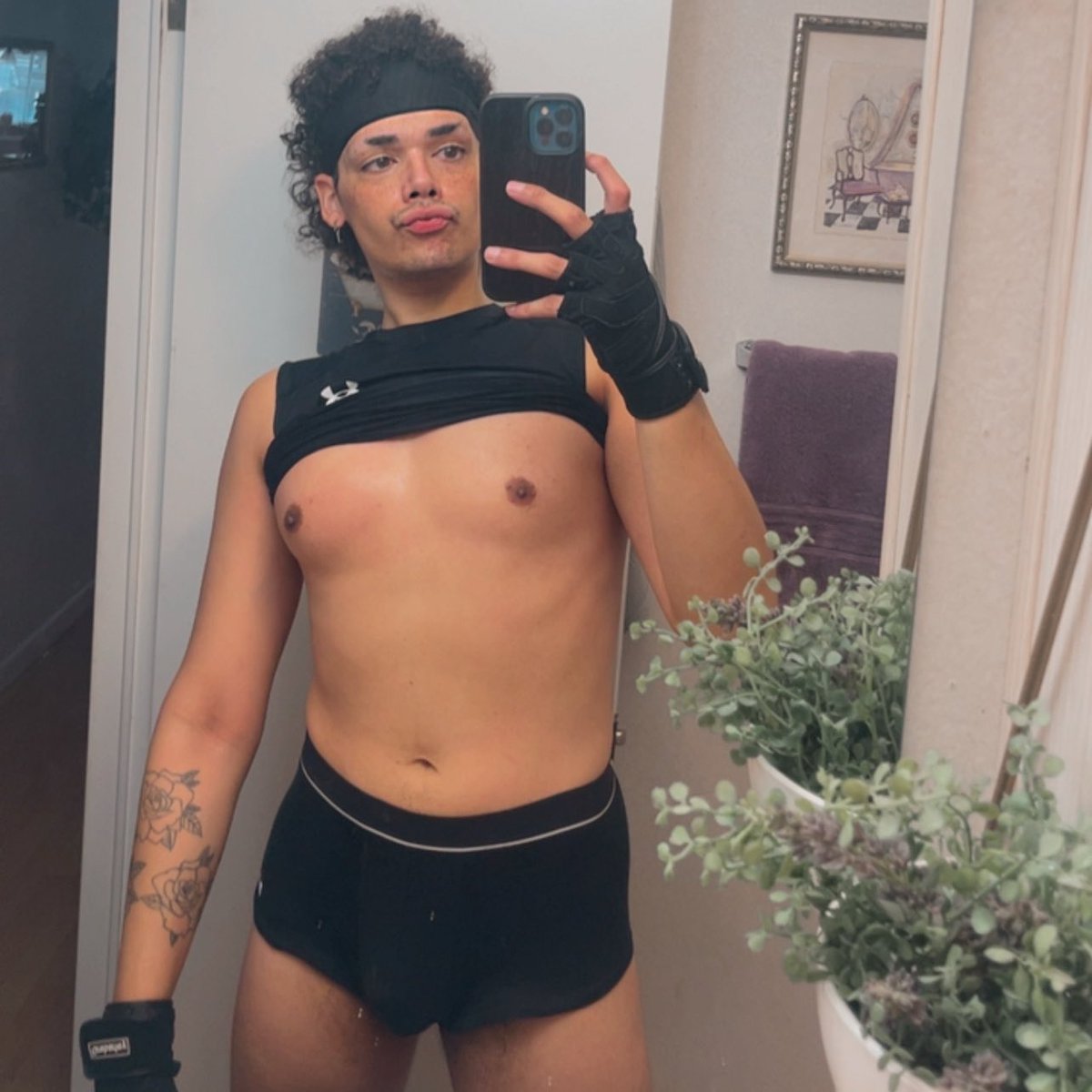 𖤐 Аzazel𖤐 🇵🇸🇨🇩 tweet media