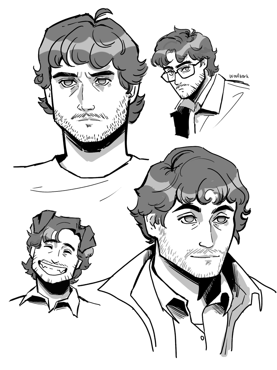 Woof_bark125's tweet photo. Okay he's starting to look like Hugh more right?
#hannibaltwt https://t.co/XpqhBfIGbb