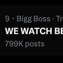 unplixco's tweet photo. 🚨 Make 1 Million Posts 🔥🔥

WE WATCH BB FOR BASEER

#BiggBoss19 #BB19 #BiggBoss19 #BaseerAli https://t.co/rAeOehsVwr
