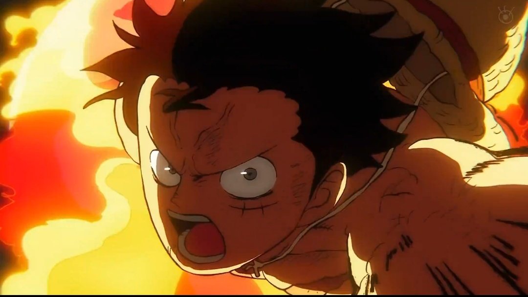 YffuL56's tweet photo. #ONEPIECE1146

To all the animators who worked on Luffy's scenes in today's episode THANK YOU https://t.co/BbYwSW1kX5