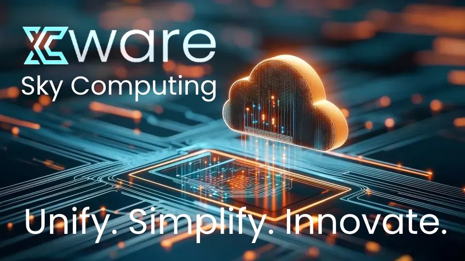 xcware's tweet image. Real-World Sky Computing: How Companies Are Escaping the Cloud Trap.
xcware.com/blog/realworld…
#SkyComputing #CloudComputing #xcware #Linux #BigData #LLM #AI #VMware #Citrix #Azure #GCP #AWS #Linux