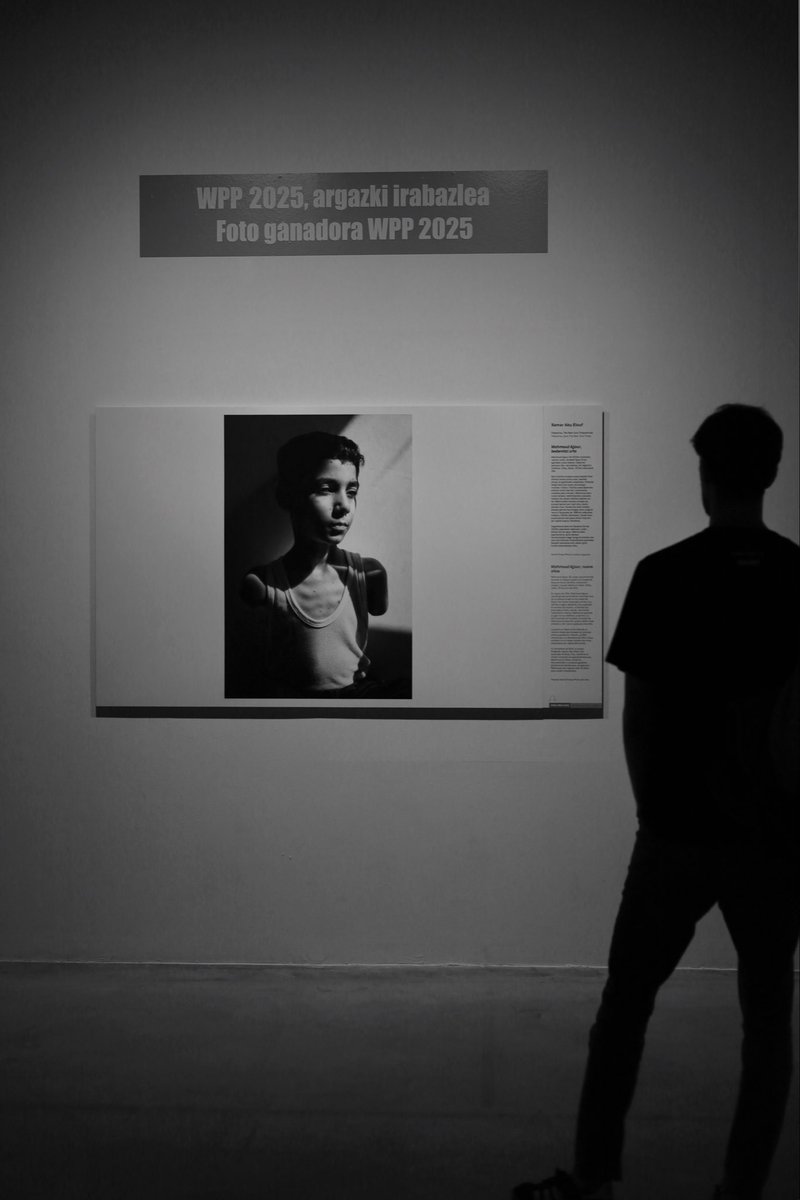 World Press Photo 2025