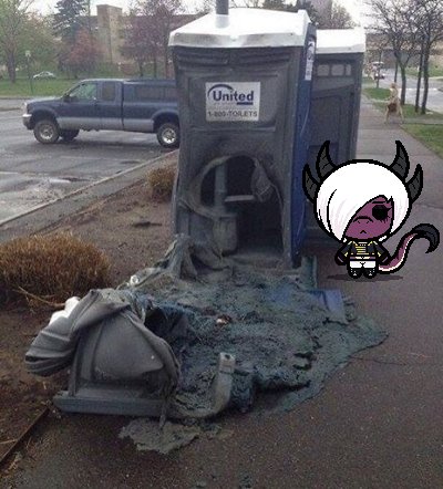 Time to open up comms again because I hate myself.