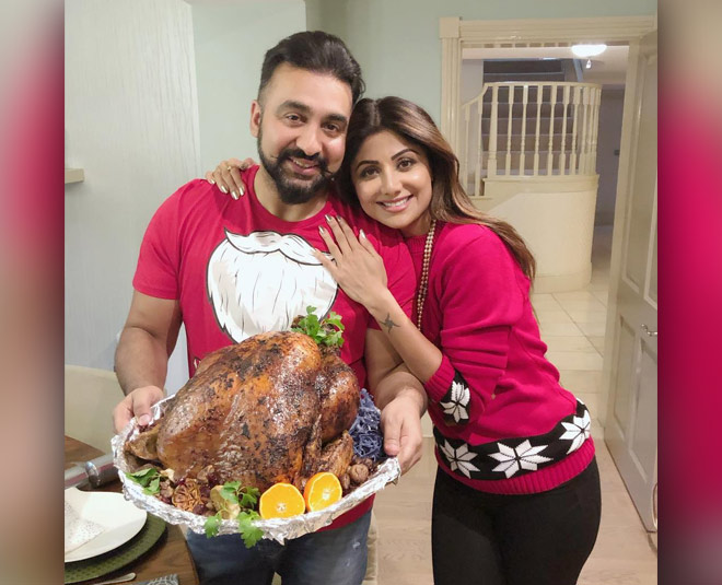 In 2017, Shilpa Shetty stood against Jallikattu and PETA awarded her for this. Soon, she cooks 10 kg turkey. 

When activism turns into optics, who speaks for the voiceless? 

Hypocrisy isn’t just loud - it’s well-plated.