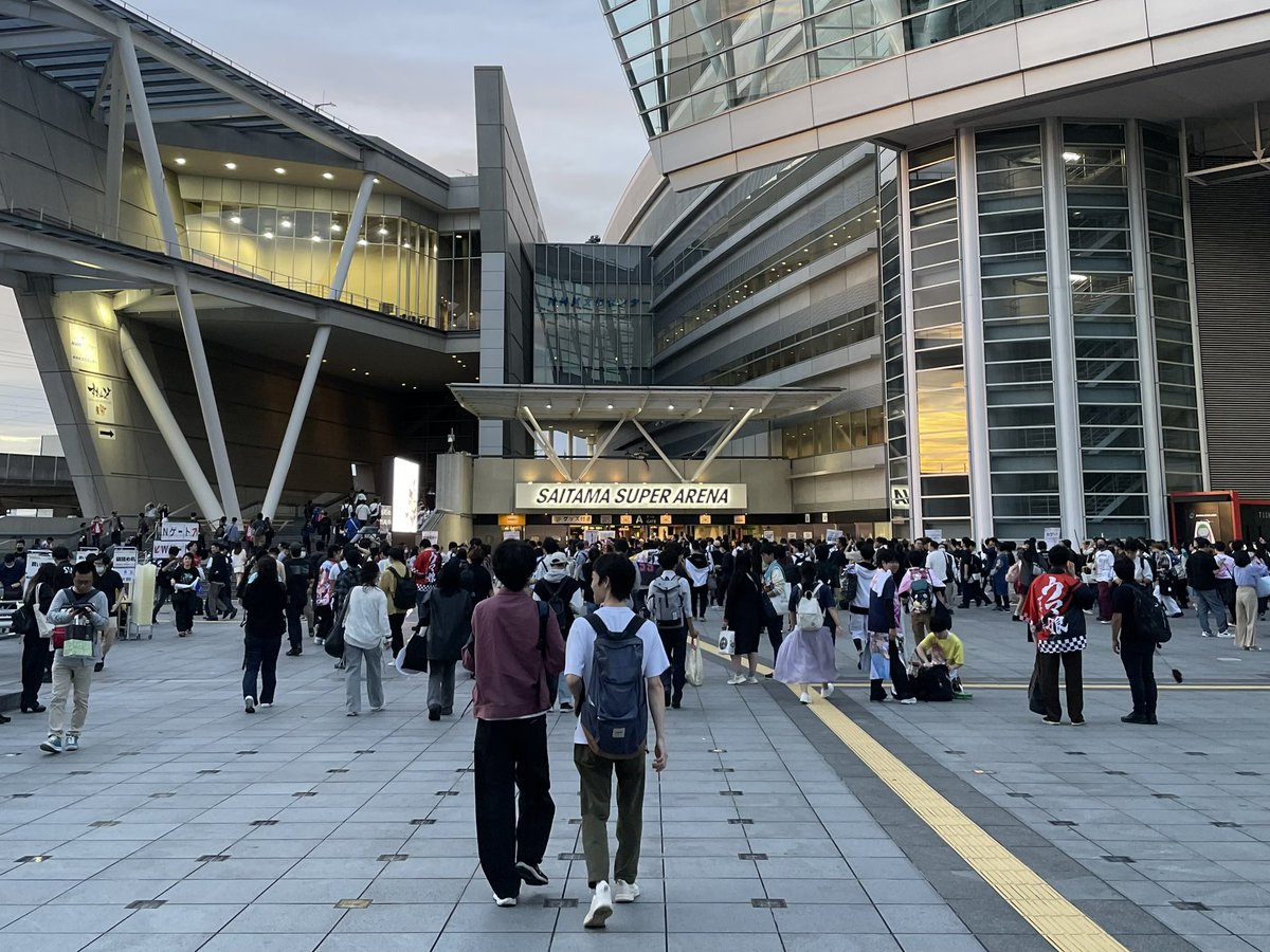 CQloopline's tweet image. ウマ娘6th秋公演两日参戦