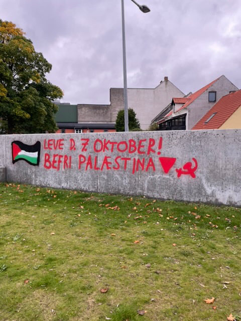 mrconfino's tweet photo. Aalborg, Danmark. Oktober 2025 https://t.co/Bm3fBxb0si