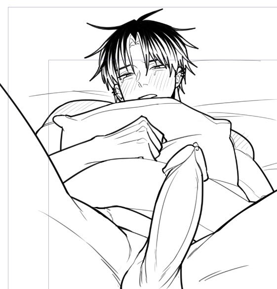 otherstorenight's tweet photo. 發個WIP來刷個存在感🔥😌 https://t.co/NHv2bhabN8