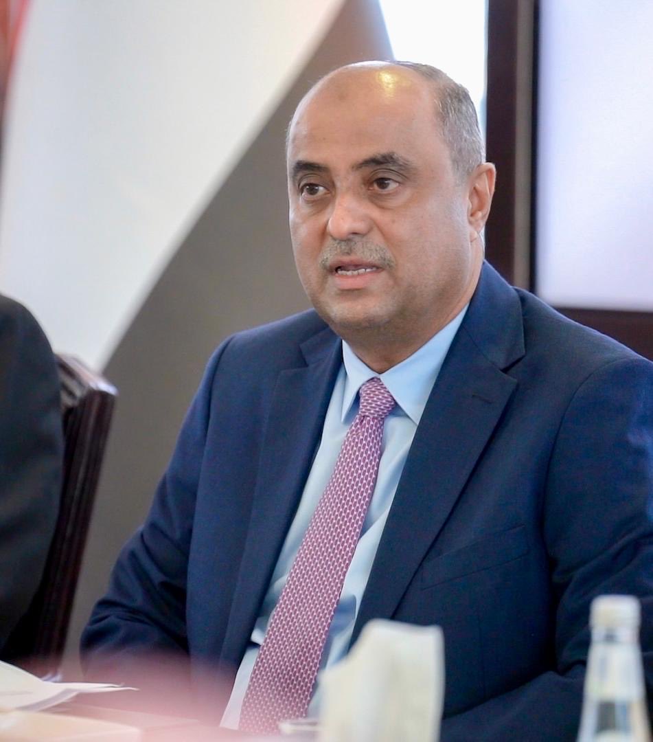 سالم صالح بن بريك - Salim Saleh BinBuriek tweet media