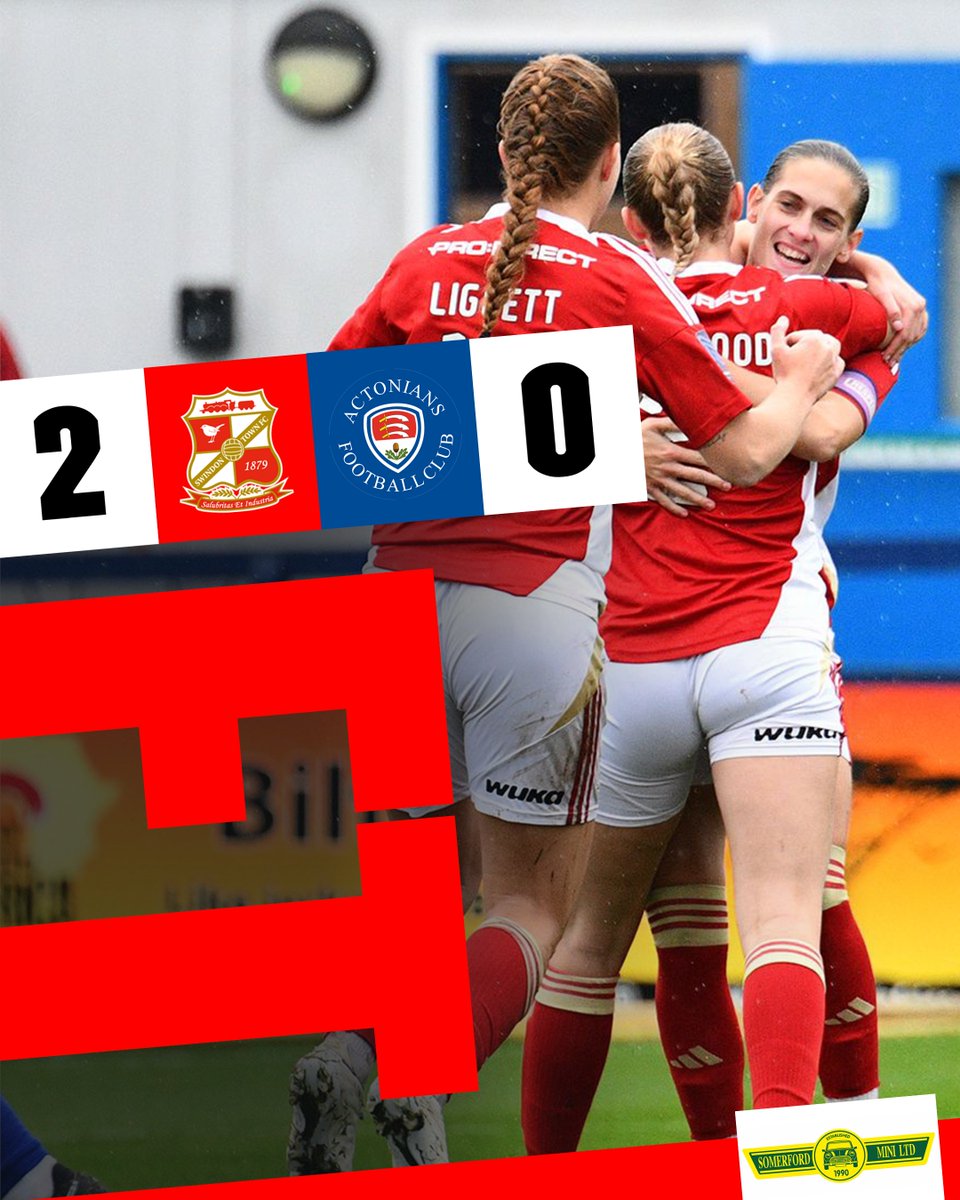 Through to the next round 🤩