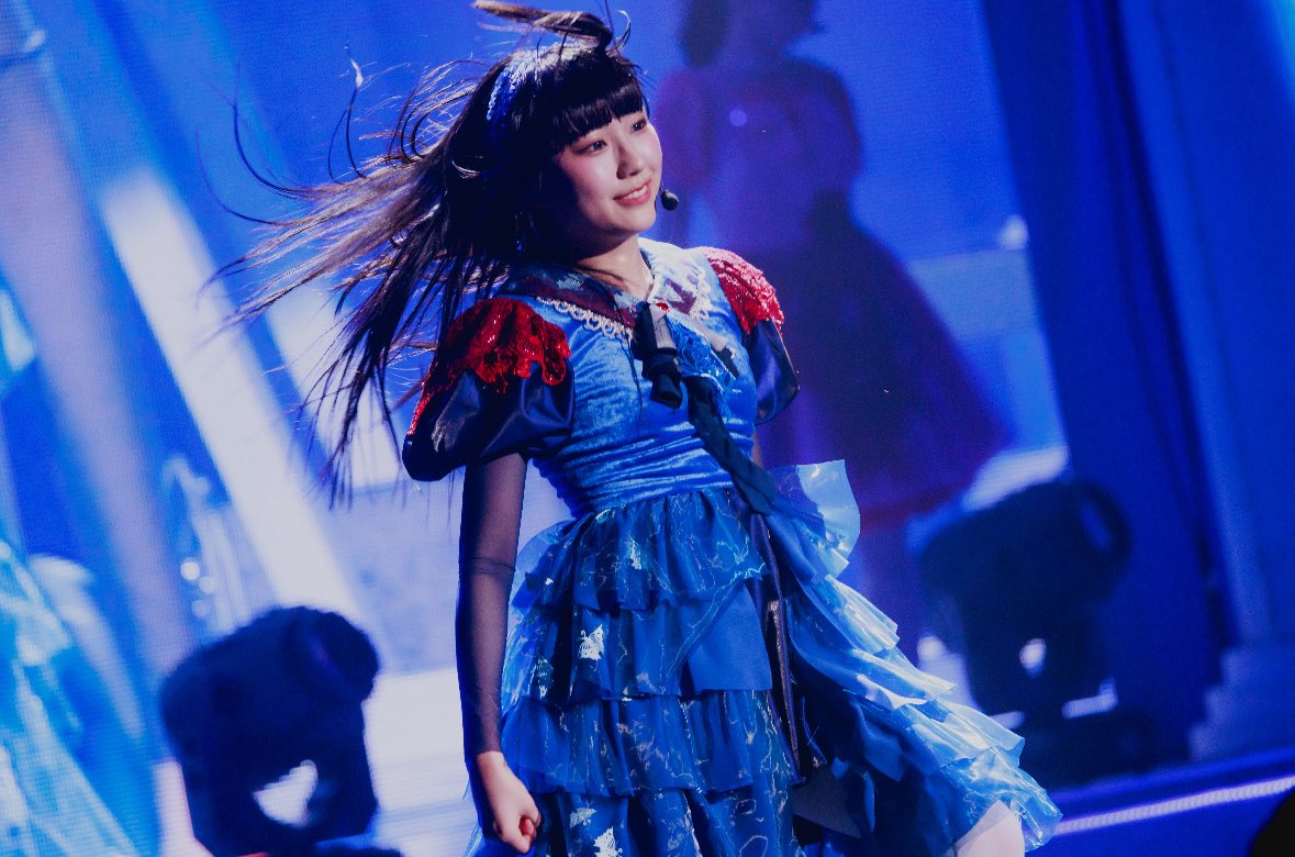 19歳になったよ

#百花のお誕生日2025
#百花のうた　
#ファントムシータ
#百花

photo:<a href="/yoshimoriyuna/">ヨシモリユウナ</a> さん