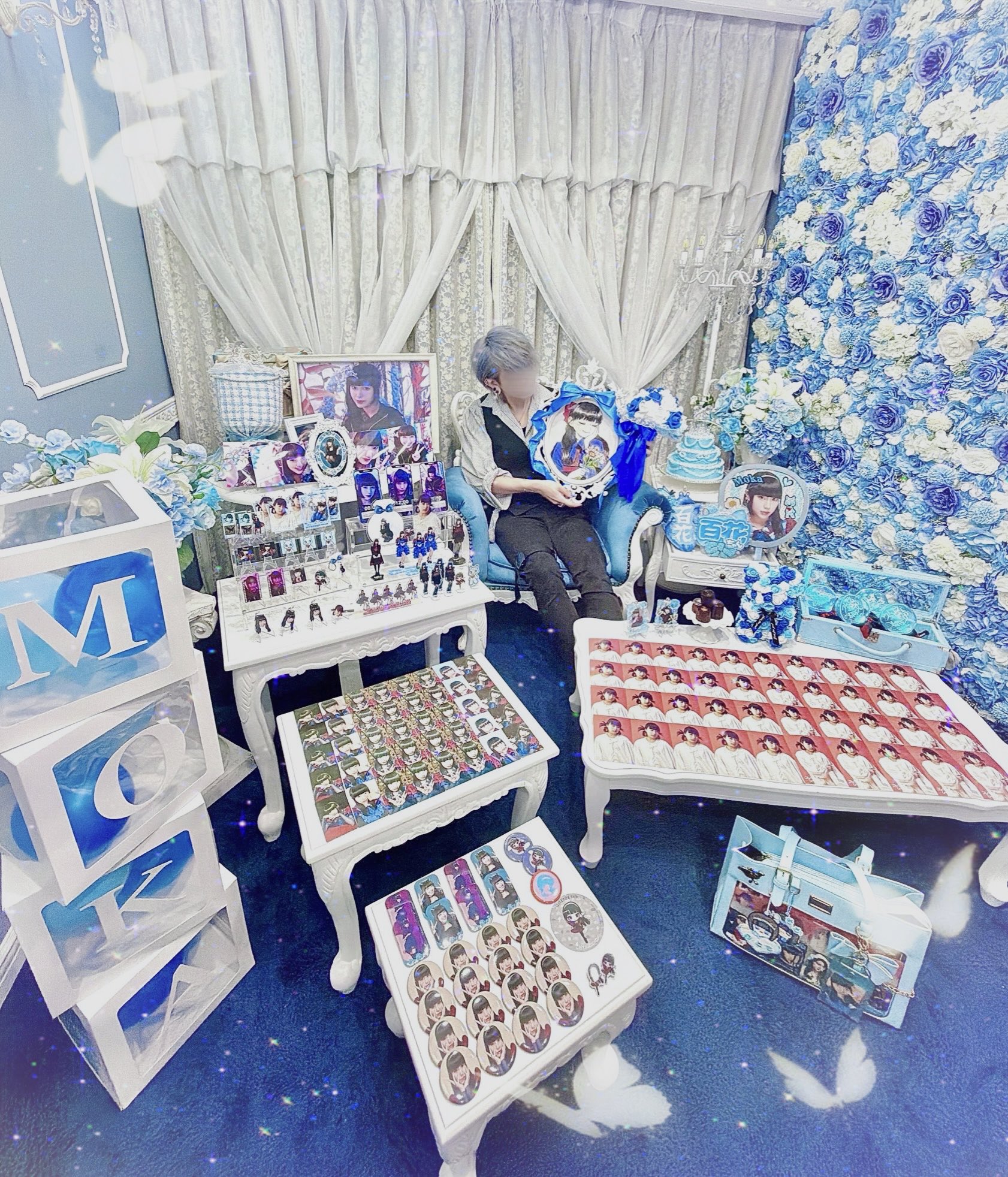 ファントムシータ フレイムメドューサ ハイネくじ B賞 ファントム