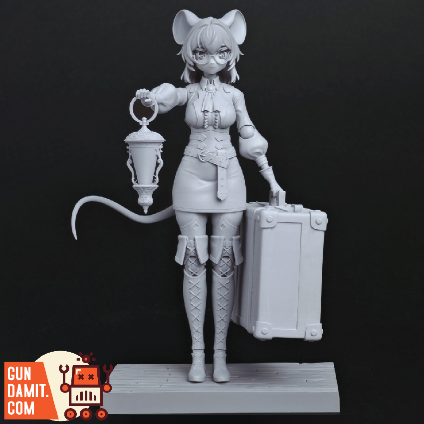 GundamitStore's tweet photo. [Pre-Order] LADoTOYS 1/12 Mystic Land Margaret Maas Researcher Ver.
Full Price Unknown
https://t.co/JKcTsbouXk

#LADOMARGARET #OneTwelveScale #LADoTOYS 
#actionfigure #modelkit #Gundamit #GD https://t.co/g7uruN191A