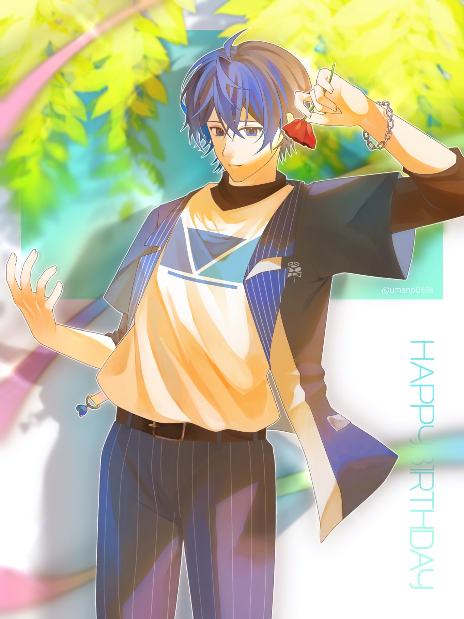 ♥もえち様♥ J-KenZ.i on X: 