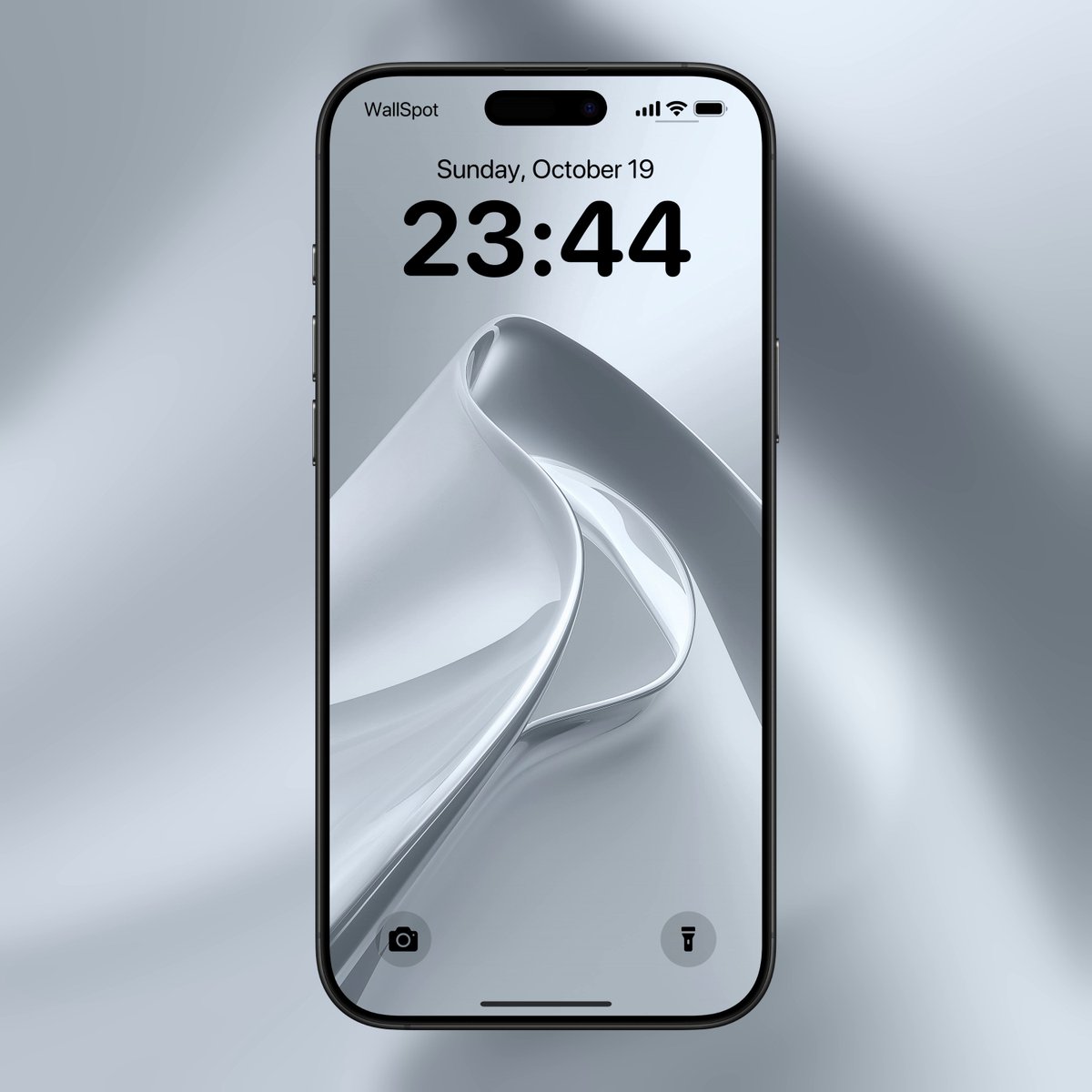 AndroidTools3's tweet image. New Wallpaper...
Download in 4k 👇
iOS -> apple.co/4e5Xcfw
Android -> bit.ly/WallSpot_Andro…
❤️ & 🔄 for support!
#wallspot #abstract #colorful #waves #fluid