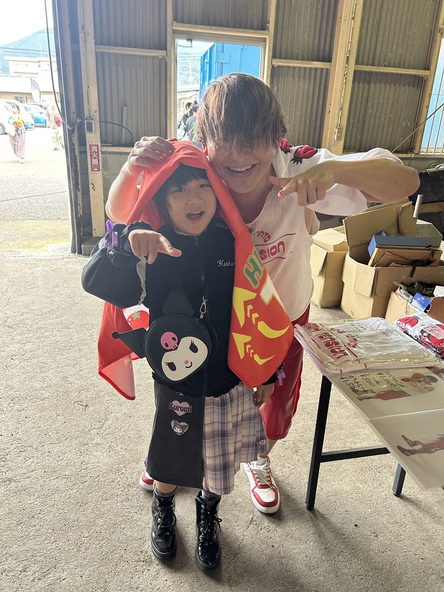 和楽ママ tweet media