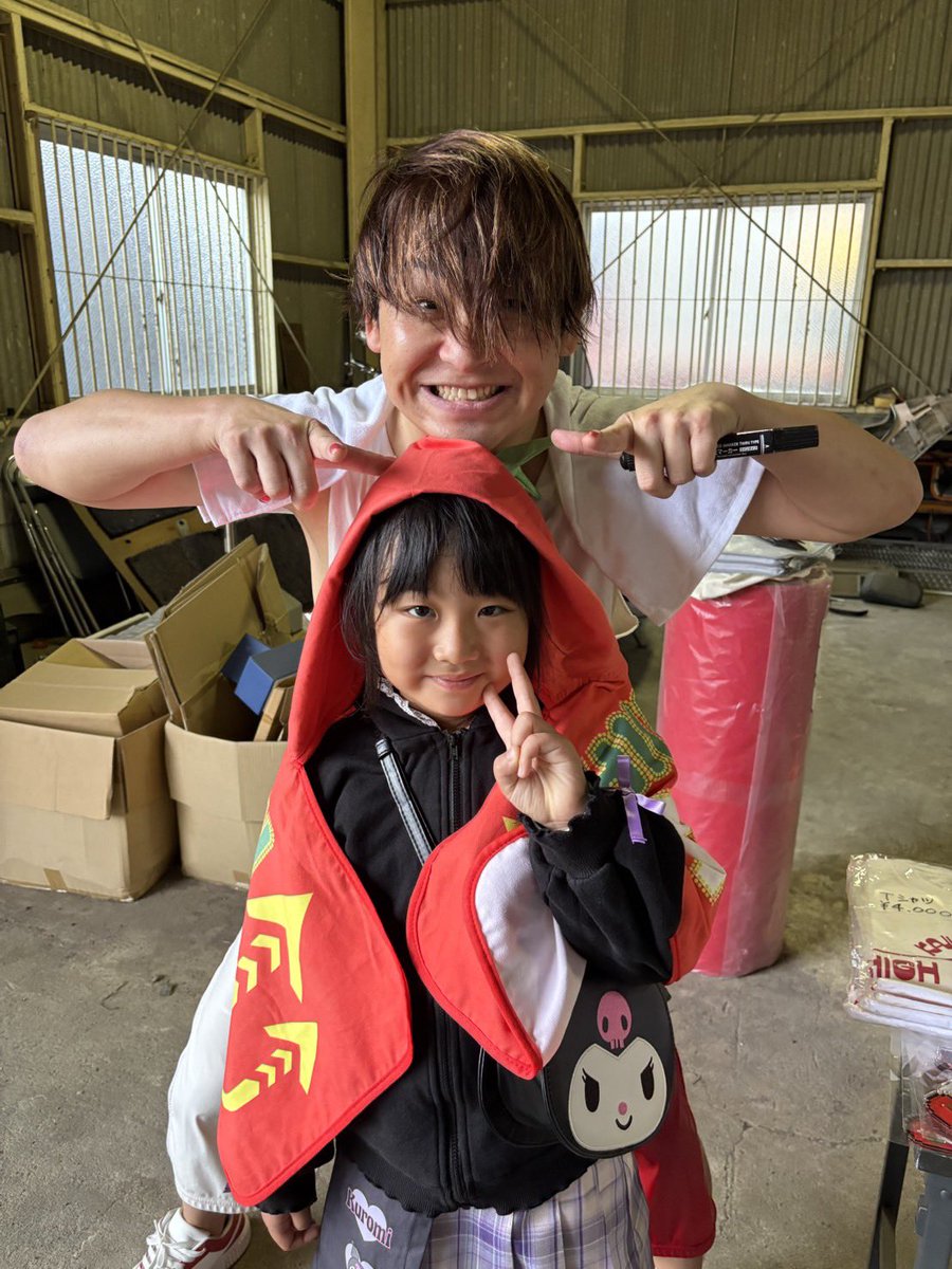 和楽ママ tweet media