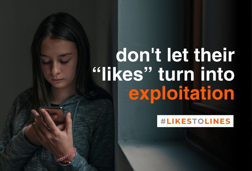 📱 Social media is being used to groom children into #CountyLines exploitation.

Parents, carers, professionals - learn more at orlo.uk/EZpW2

#AntiSlaveryDay #LikesToLines <a href="/UnseenUK/">Unseen</a>