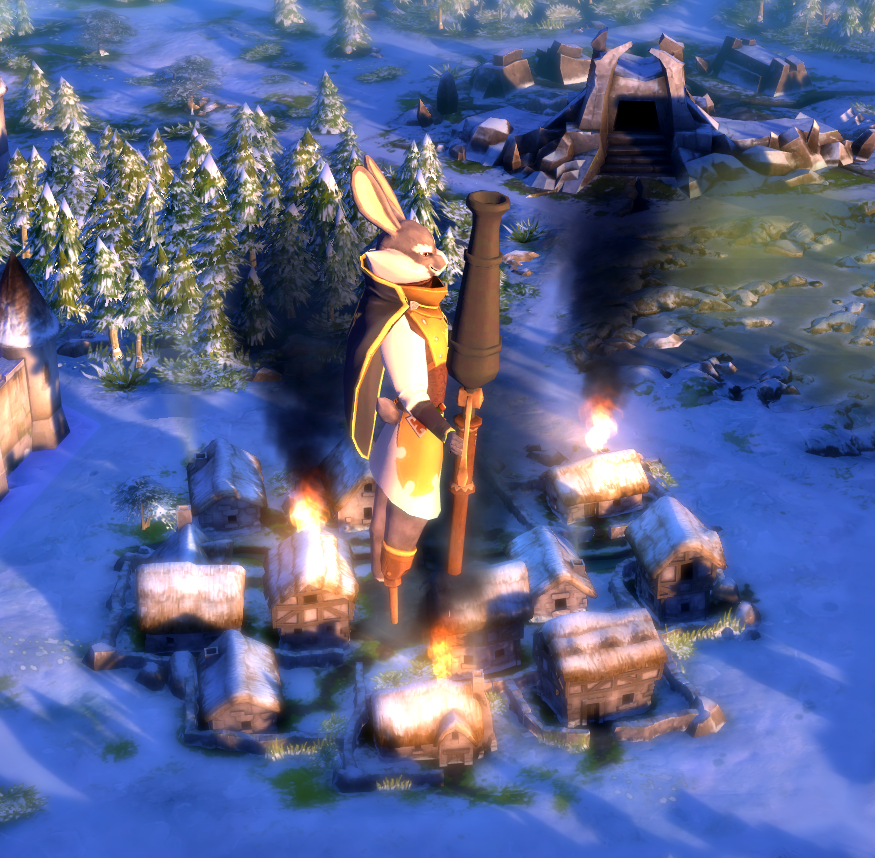 you too can achieve these results with Ruin, the best talisman 💎