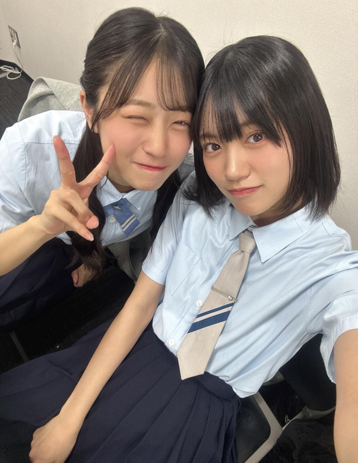 柳堀花怜 全国ツアー2025 トレカ 僕青ブログBOT on X: 