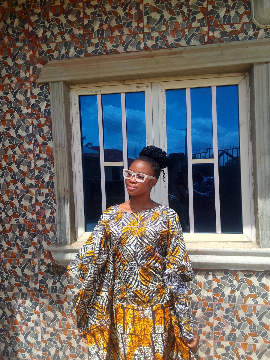Teddy_bear_star's tweet photo. Tamuno eh, Tamuno eh, Tamuno 
You've done so much I cannot tell it, Tamuno
Tamuno eh, Tamuno eh, Tamuno
You've done so much I cannot tell it, Tamuno.
Happy Sunday People
#HallelujahChallengeOCT2025
#DLconversations https://t.co/Xf8m4KAP1J