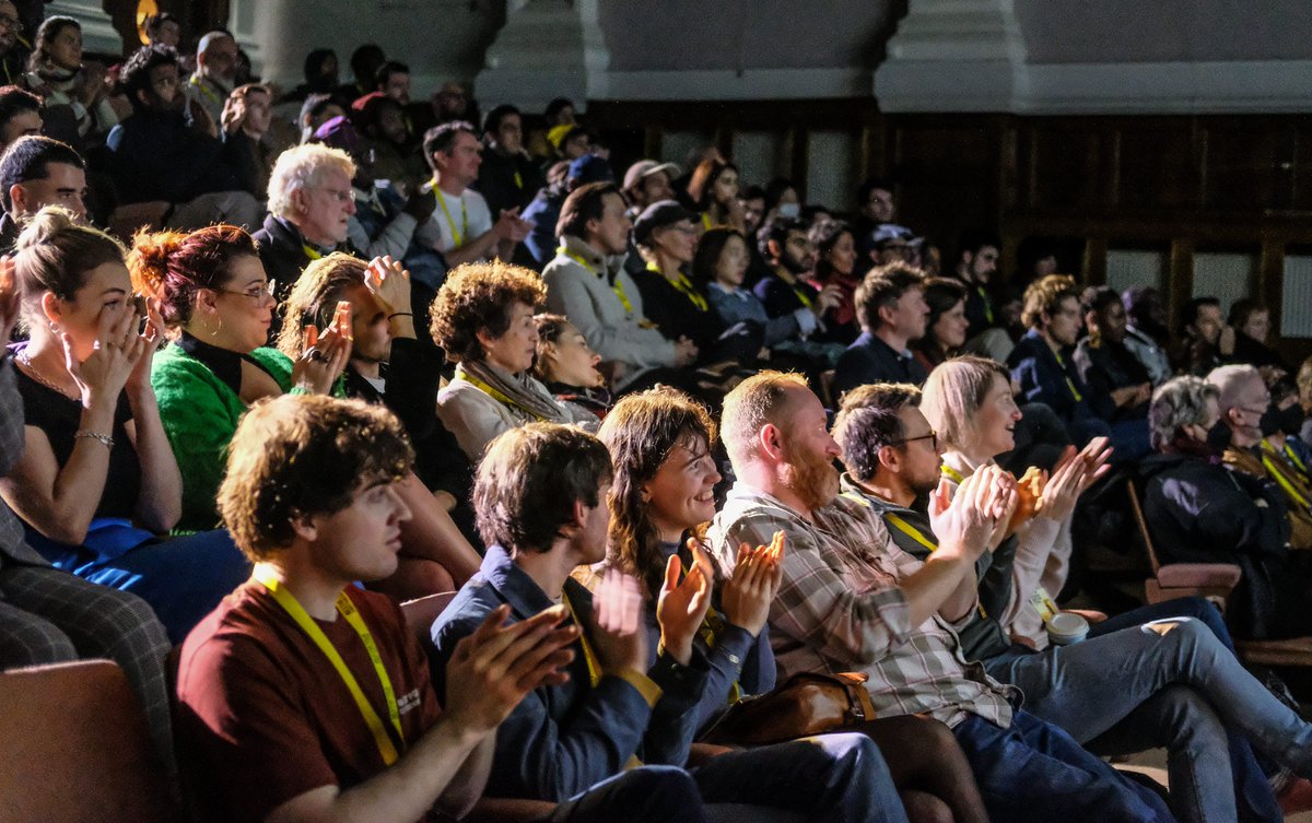 City Screen York tweet media