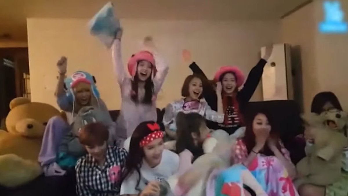 in this twice sht for life y’all 🥺🤍
