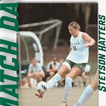 Photo by Stetson WSoccer (@StetsonWSoccer)