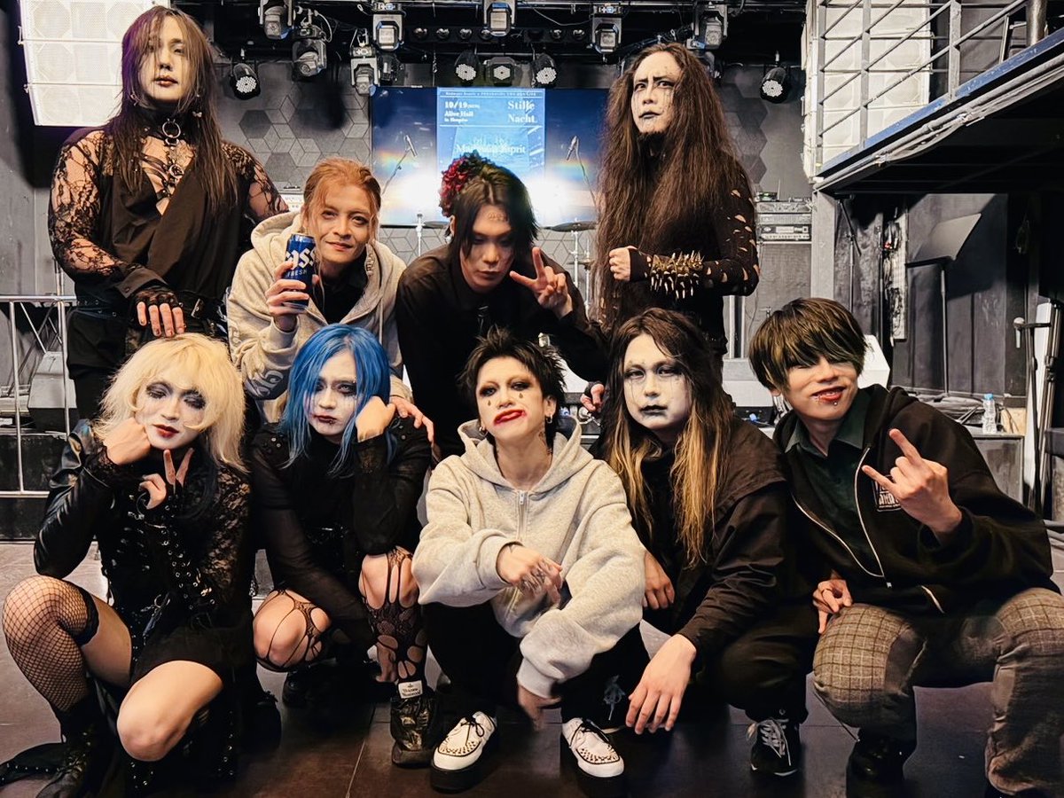 梟ページです！！ 梟 Official (@FUKURO_OFFICIAL) / Posts / X