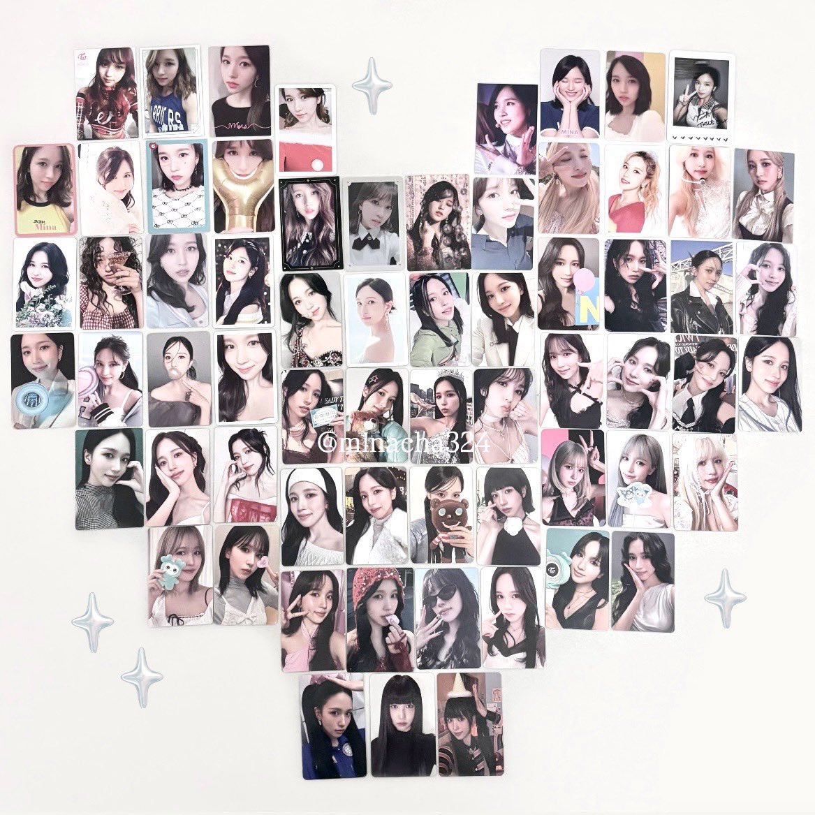 𝗬𝘂𝘆𝘂✦.° (@minacha324) / Posts / X