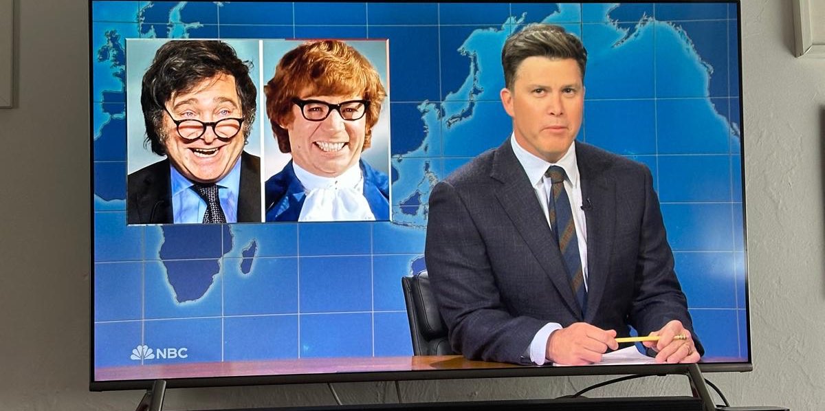 malepichot's tweet image. Y sí