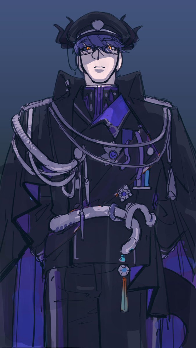 まじやる気失せたんで供養します