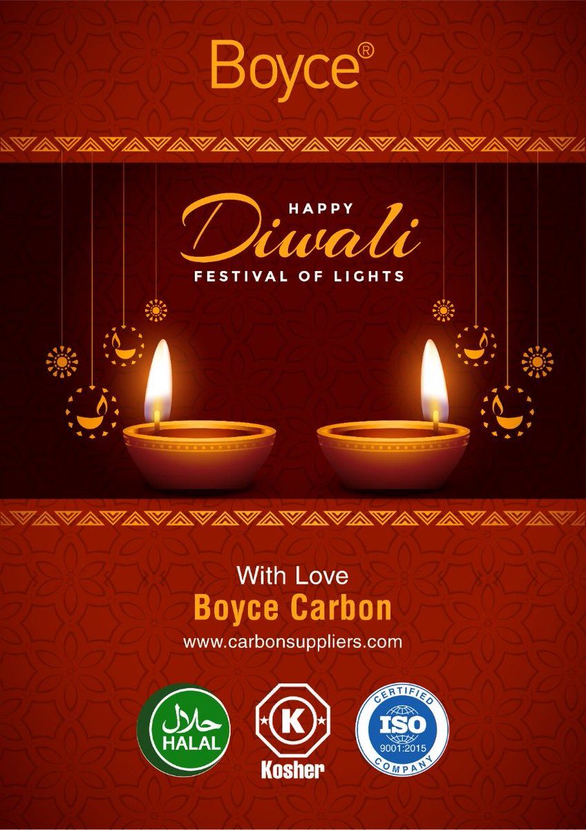 Activated Carbon tweet media