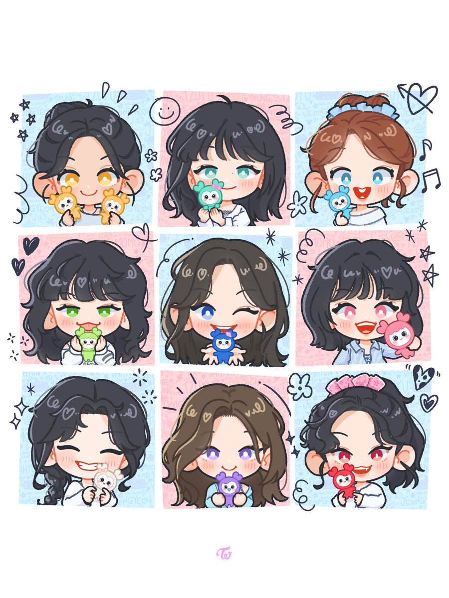 𝓷𝔂🧸 tweet media