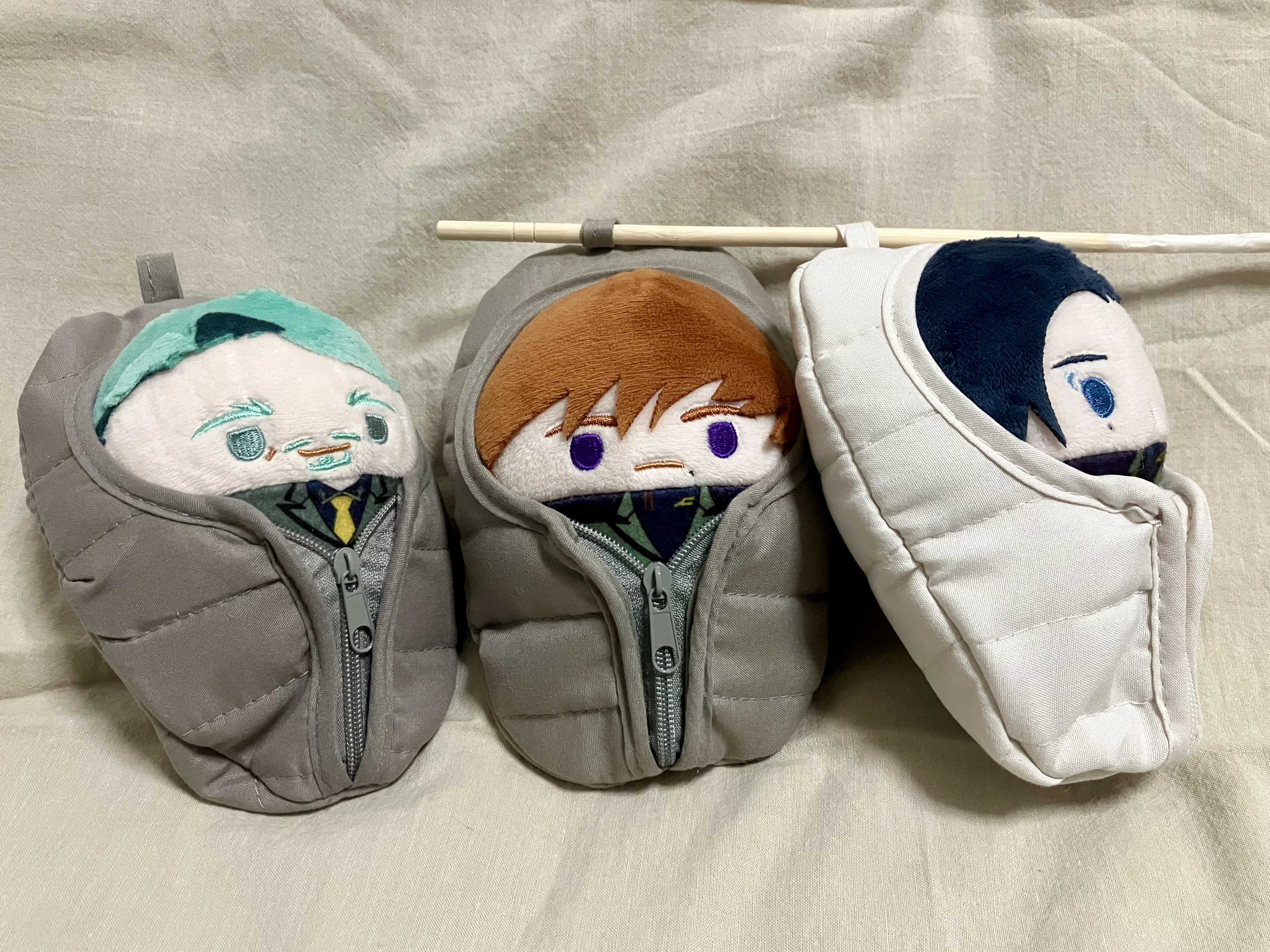 nemolukovichページです(*´꒳`*) July.2022 Illustration for Wacoal.