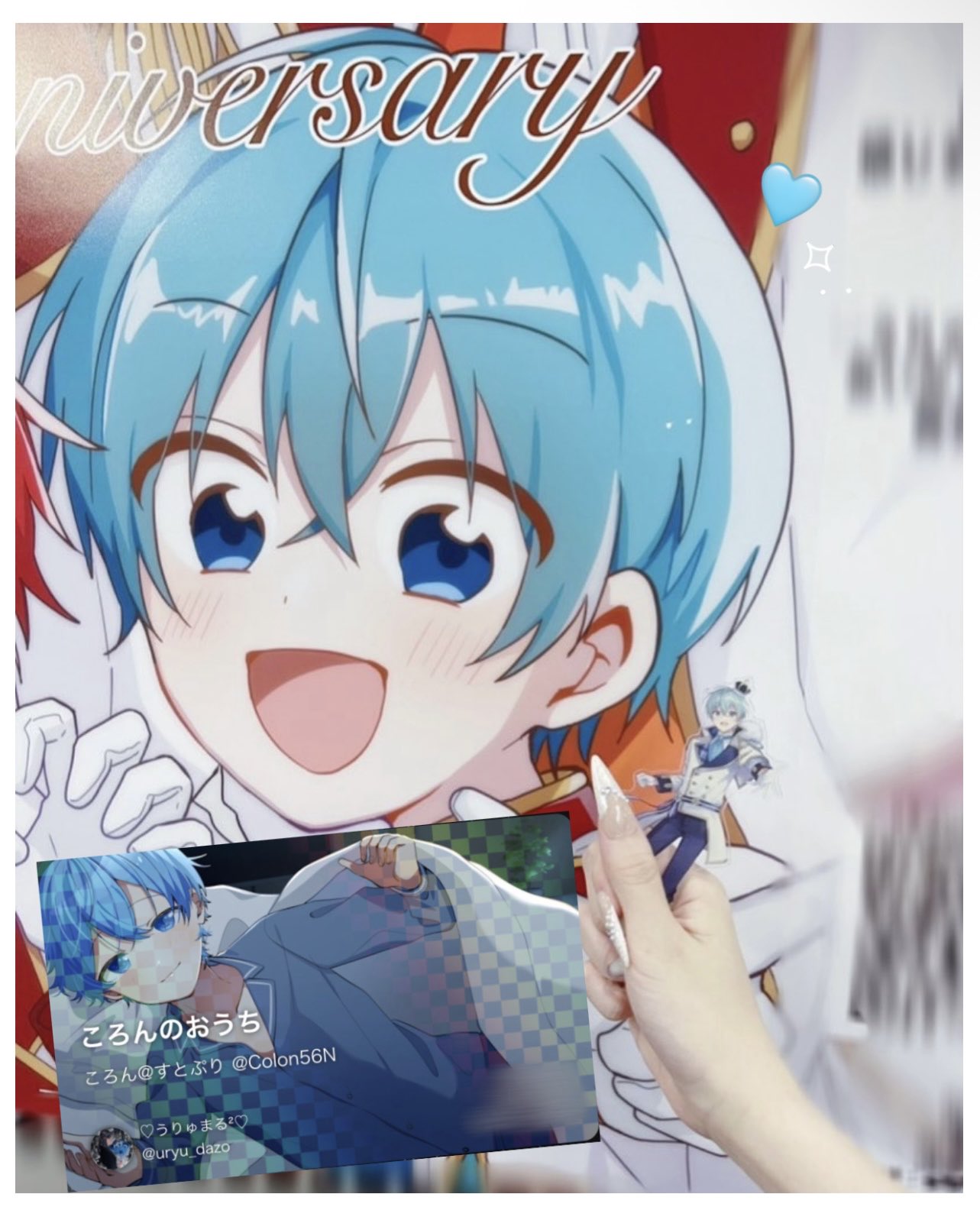 りん☆様♡専用　確認用ページ シロさま専用ページ ♡ shiro様 専用ページ ♡の通販 by ❤︎ 𝐌's shop