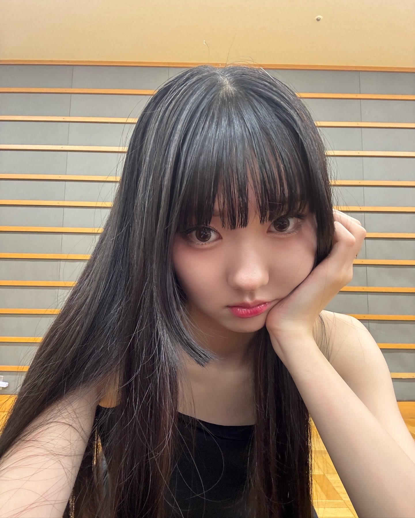 菱田未渚美 - Search / X