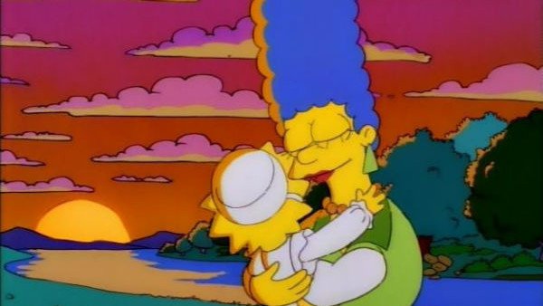 Feliz día de la madre