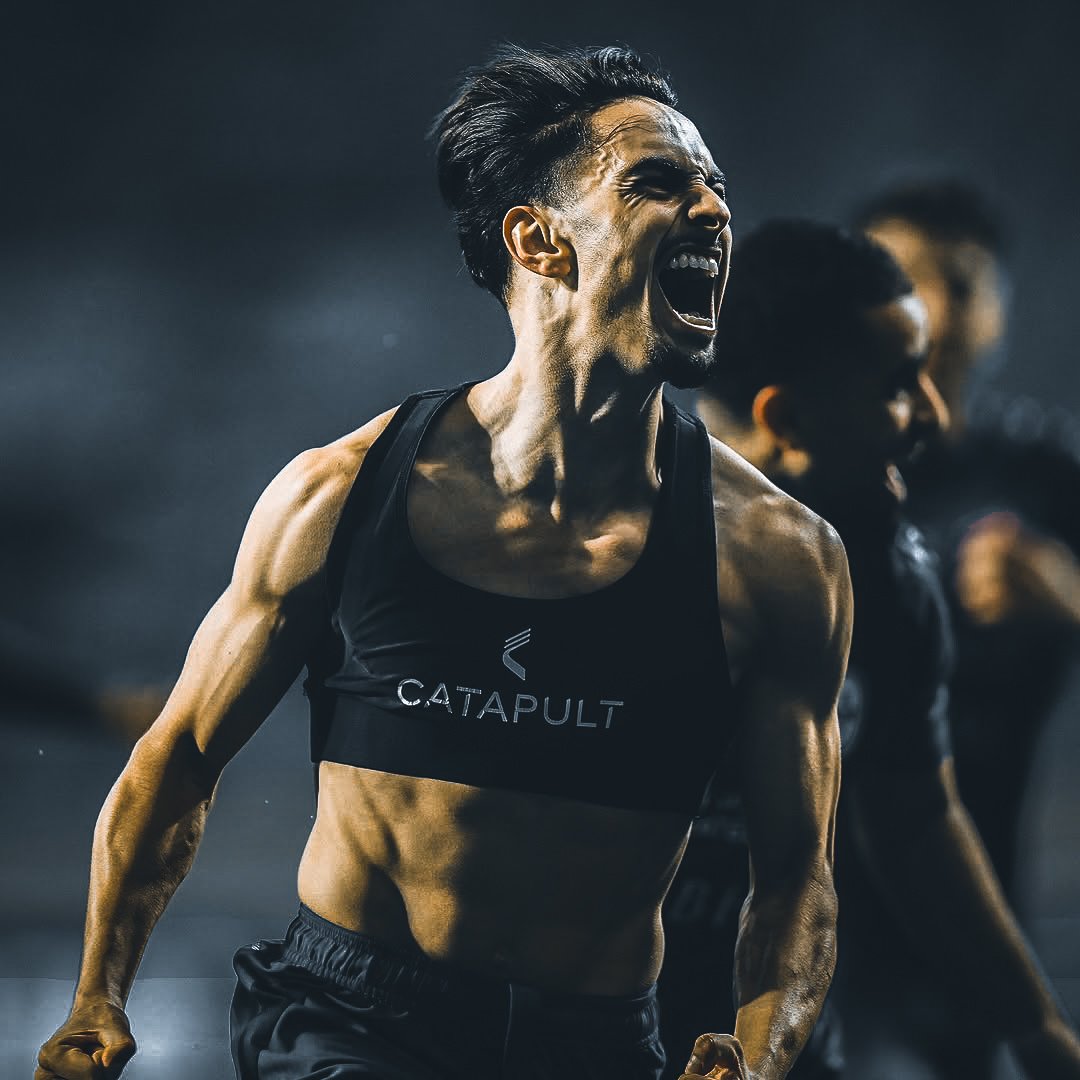 كلام كوزمين أفضل مدرب في تاريخ الدوري : 

" اوقفنا بوسعيد فنجحنا في الإنتصار " 

و يجيك الطباخ تبعنا و يقولك ما ينفع للفريق