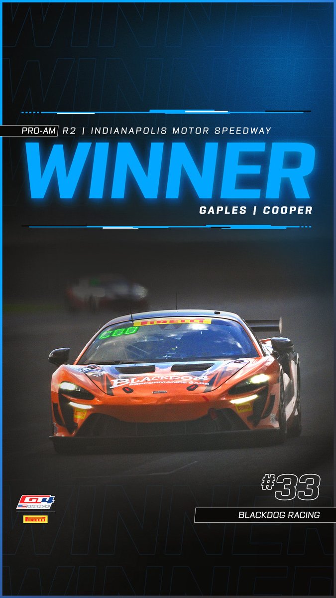 GT4America tweet media