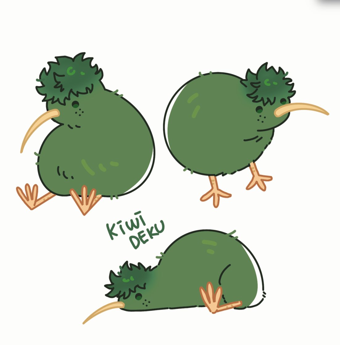 🥝🥦