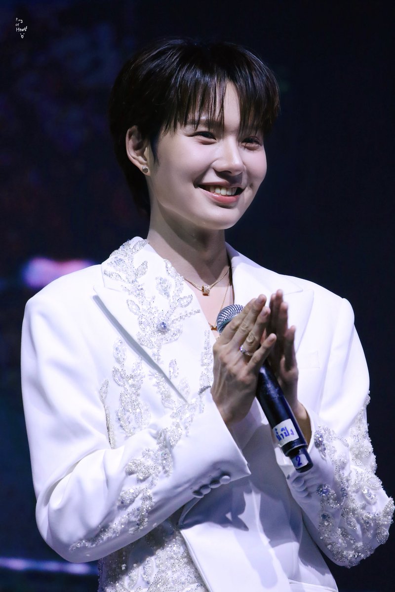 Nong Khem,

We have already reached this far. 
ต้องรอดนะคะ 💪🏻🤍

Khemjira The Series EP11 
#เขมจิราต้องรอดEP11

— ꒰ <a href="/nampingnapat/">Namping</a> | #nampingster ꒱