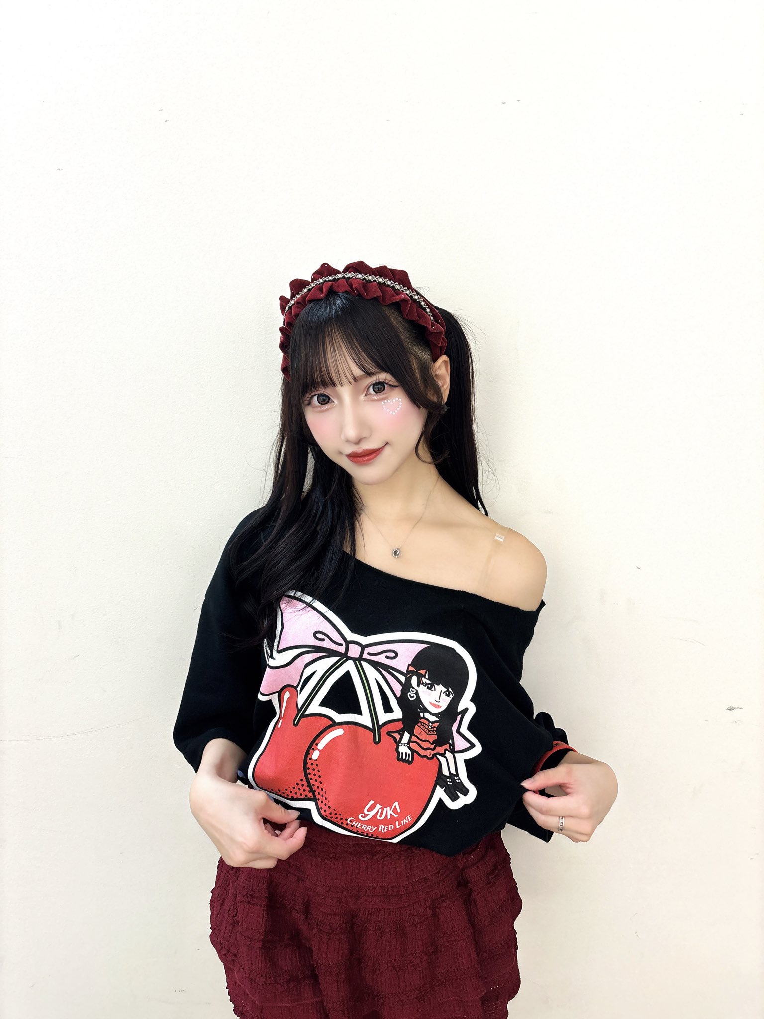 ♡Candy Yuki様ご確認♡ すぅねむ【SAKURADOLL】 on X: 